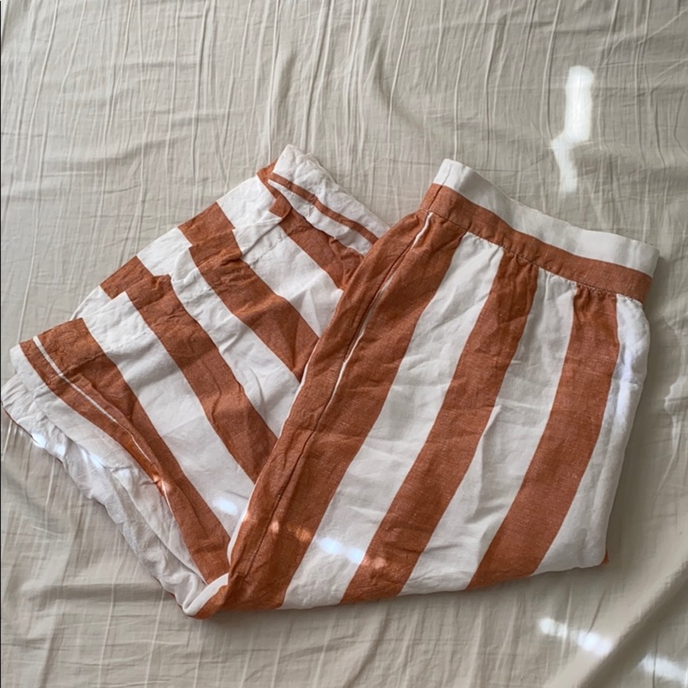 Madewell Hutson Pants